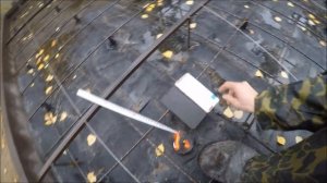 Расчет количества бетона для площадки