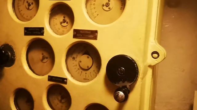 Rosja / Kalininigrad - Muzeum Światowego Oceanu i łódź podwodna typu Foxtrot смотреть онлайн