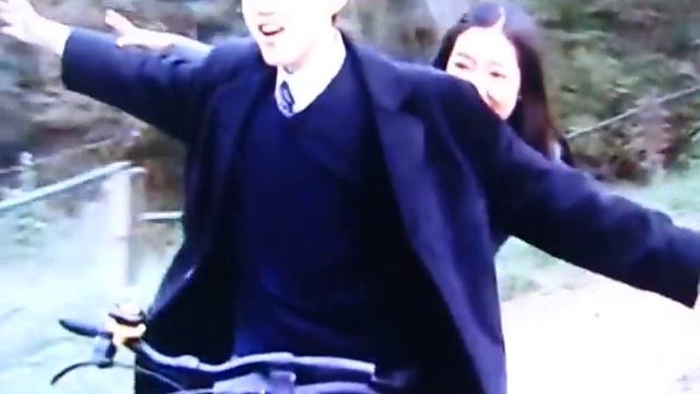 Stairway to Heaven- Korean Drama, Episode 1 (Ave Maria) смотреть онлайн