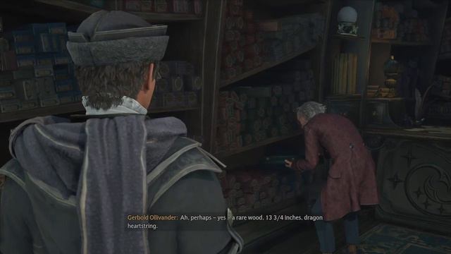 Hogwarts Legacy Xbox Series X Gameplay Part 9 смотреть онлайн
