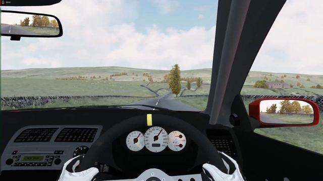 UK Assetto Corsa Mod Teeside.Assetto Corsa England Map