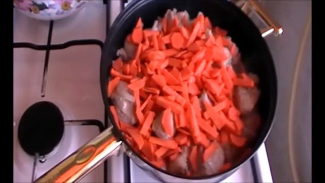 Готовим праздничный стол 