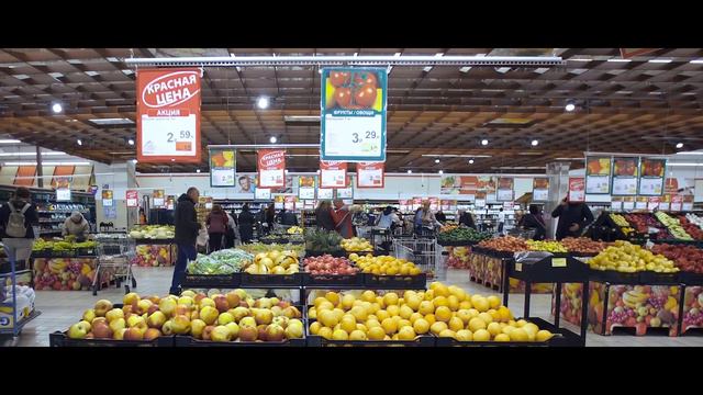 «Евроопт» Крупнейший смотреть онлайн