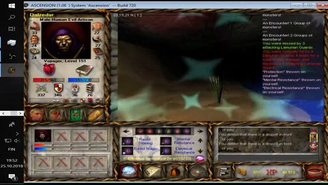Demise: Ascension gameplay #119: Dying to explore more смотреть онлайн