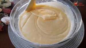 Очень МЯГКИЙ и ВКУСНЫЙ КЕКС из 3-х ЯИЦ и КЕФИРА???