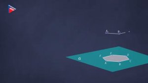 10 класс - Геометрия - Понятие многогранника. Призма