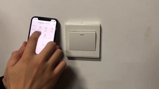 1 Gang / 2 Gang Tuya Smart WiFi 2 Way Switch Module смотреть онлайн