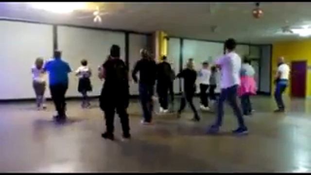 BALLI DI GRUPPO Yo Contigo, Tú Conmigo смотреть онлайн