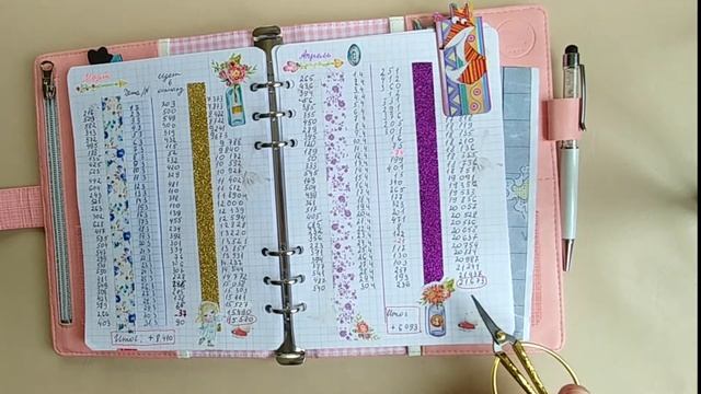 Вышивальные итоги апреля, вышивальные игры и планы мая смотреть онлайн