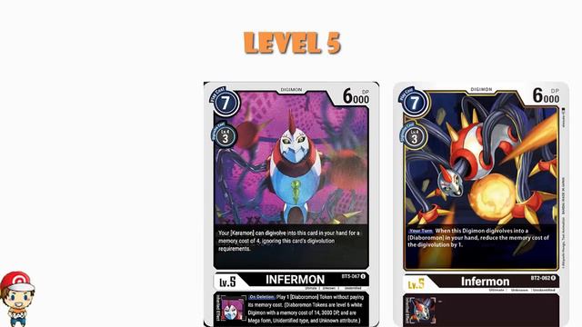 Diabormon is REALLY Good Now! This Could be a Problem... (Winning Digimon TCG Deck) смотреть онлайн