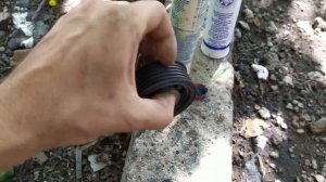 Натяжной ролик генератора Приора