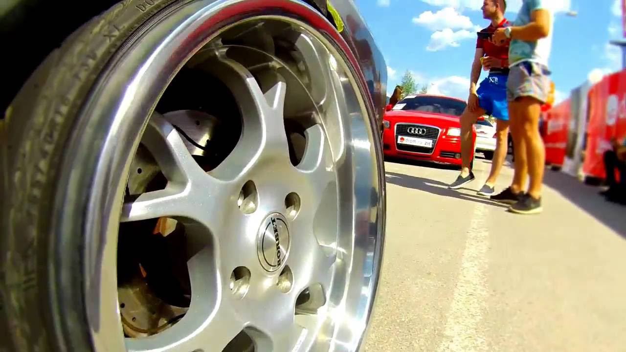 УралМоторШоу Екатеринбург 2016 modern