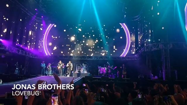 LA VLOG BONUS EPISODE - WANGO TANGO 2019 смотреть онлайн