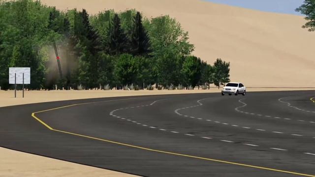 Assetto Corsa - Chevrolet Caprice Saudi Dift - Hagwalah | Logitech G29 смотреть онлайн