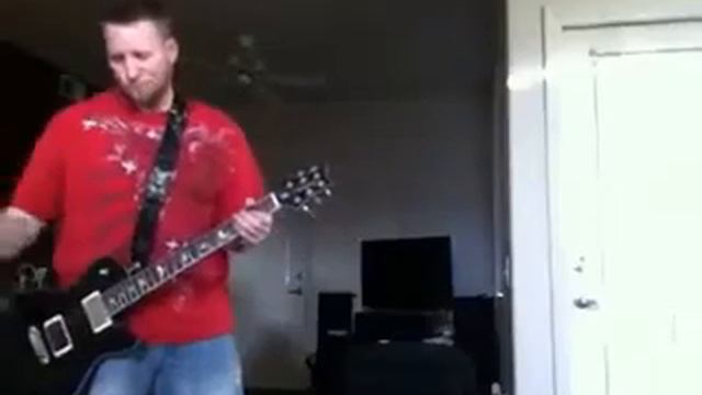 GNR You Could Be Mine Cover смотреть онлайн