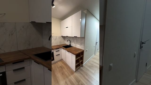 Студия 31м 4 этаж ЖК RemsResidence г.Ростов-на-Дону смотреть онлайн