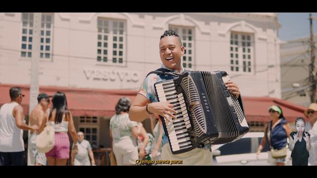 GABRIELA CLIPE OFICIAL