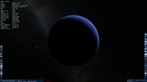 (PC) Space Engine 0.9.8.0 Beta - Test Video