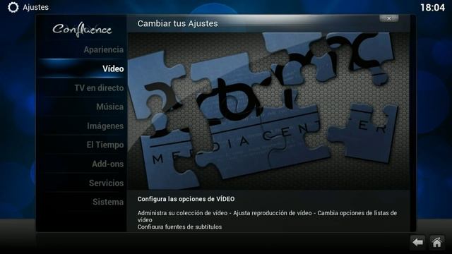 Tutorial Raspberry Pi - 4. XBMC Media Center [geekytheory.com] смотреть онлайн