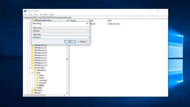 How to Fix Software Installation Error in Windows 10/8.1/7 Fail Can’t Install смотреть онлайн