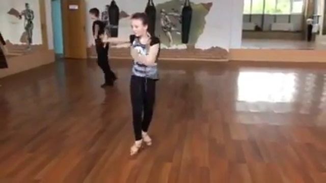 Альмира Самба медленно смотреть онлайн