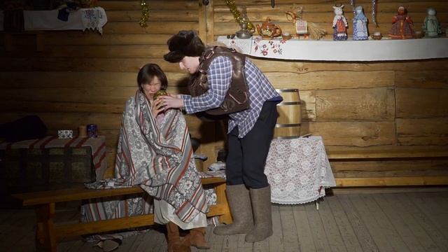 Театр - спектакль "Почему я все одна?" (тизер 2018) смотреть онлайн