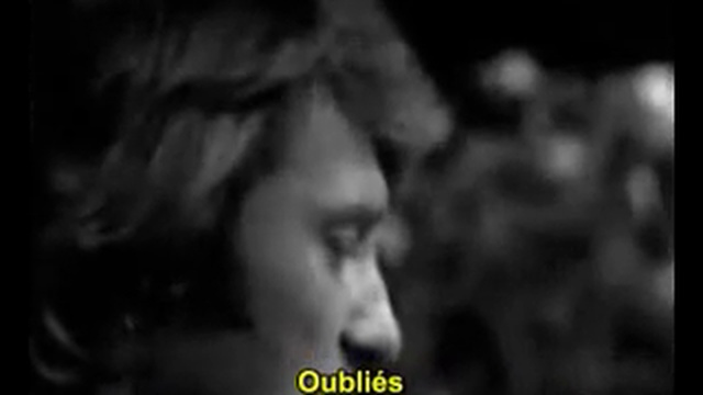 Noël Interdit Johnny Hallyday смотреть онлайн