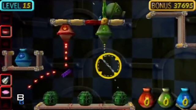 Free PSP MINI: Enigmo Levels 14-15 *Spoiler* смотреть онлайн