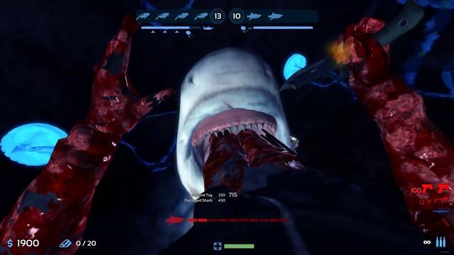 Depth [Diver - Cove] Drizzt Git'gud смотреть онлайн