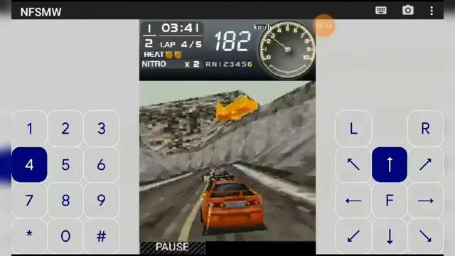 (Java)Need for speed:Most wanted-#12|ФИНАЛ смотреть онлайн