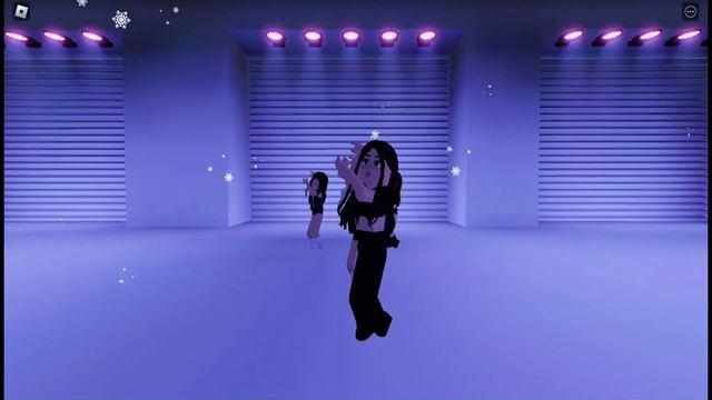 SHUT DOWN | ROBLOX BLACKPINK смотреть онлайн