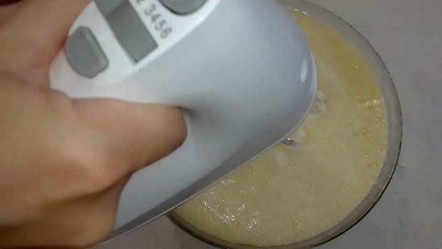 Простые рецепты десертов дома