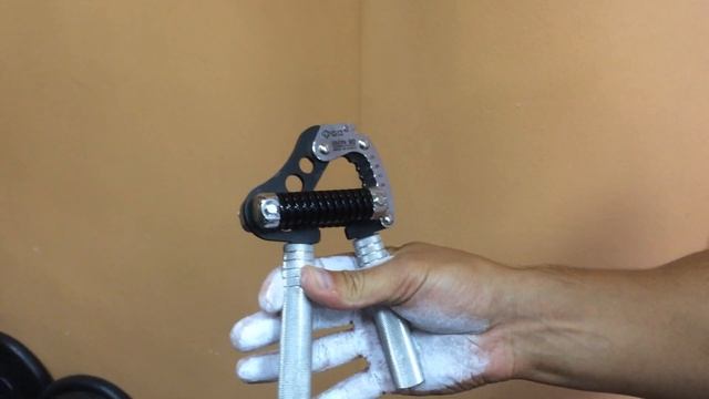 Alexander Grysyuk GD Iron Grip 90 EXT (DS) close смотреть онлайн