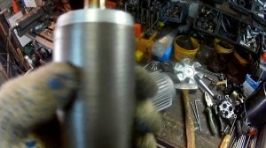 Ремонт мини мойки KARCHER K3.960M - долгий процесс