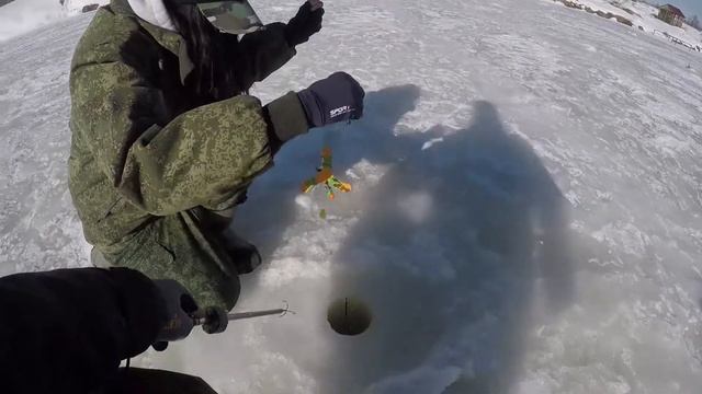 Лучшая рыбалка в Калужской области смотреть онлайн