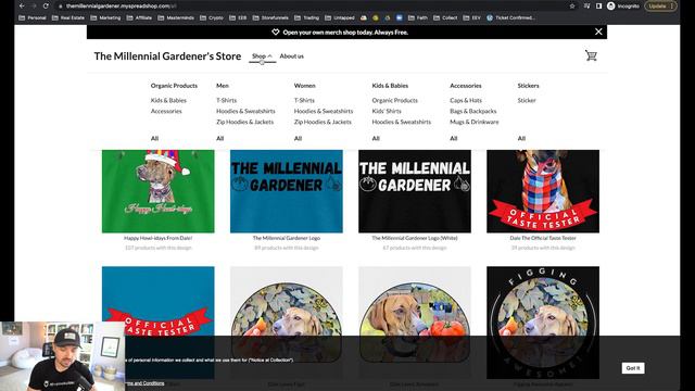 $25,000 in 30 DAYS SELLING DIGITAL PRODUCTS | How To Make Money Creating & Selling Info Products! смотреть онлайн