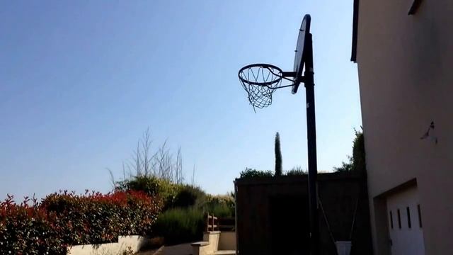 Super shoot crazy basket! смотреть онлайн