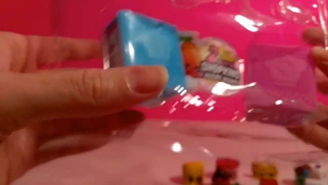 Shopkins Chef Club Season 6 Toy Review with App! смотреть онлайн