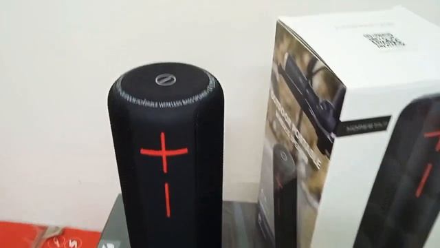 ? КОЛОНКА HOPESTAR P24 ? - НОВИНКА С HANDS FREE + TYPE-C ⭐ смотреть онлайн