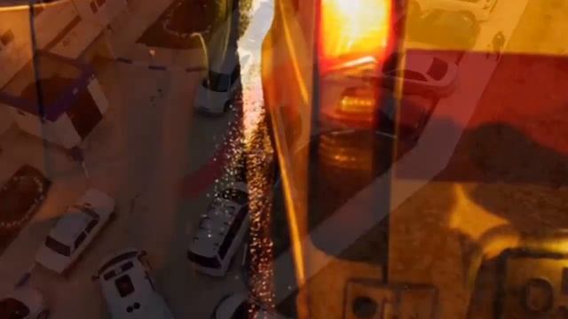 Водитель скорой помощи из Балашихи обратился к автолюбителям смотреть онлайн