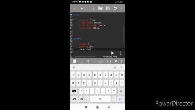 Button html coding CSS code 202 videos html coding java nuall video button style button html coding смотреть онлайн