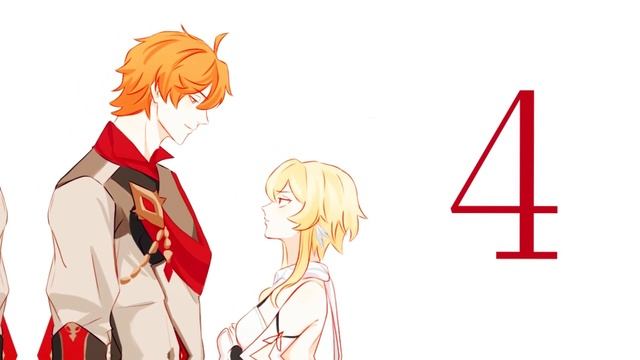 MMV MEP набор - не будет по любви (2/6) смотреть онлайн