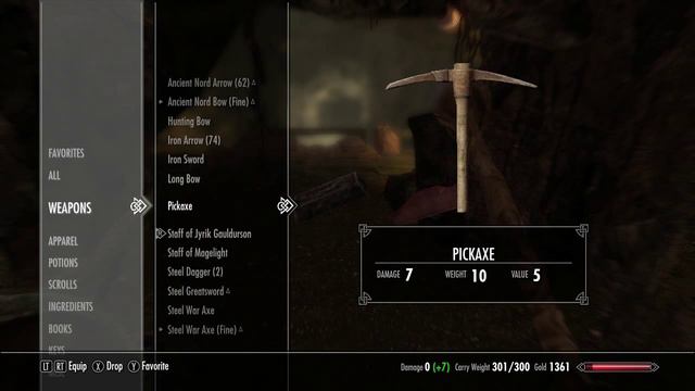 Let's Play Skyrim Ep 6 With Babe's Got Bow смотреть онлайн