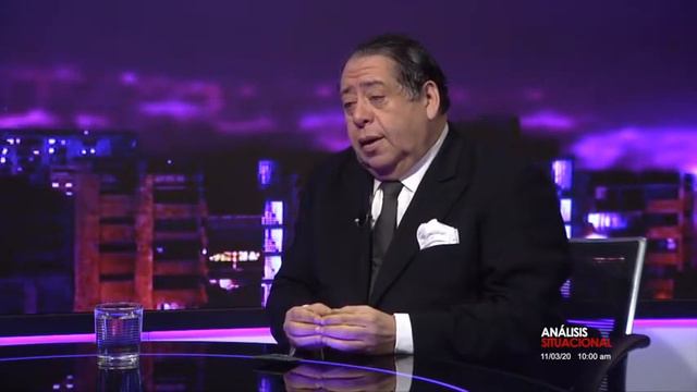 ANÁLISIS SITUACIONAL#248 HERMANN ESCARRÁ 15/03/20 смотреть онлайн