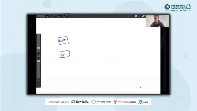 Design Choices in Ingesting 1mn Events s Using OpenTelemetry and SigNoz смотреть онлайн