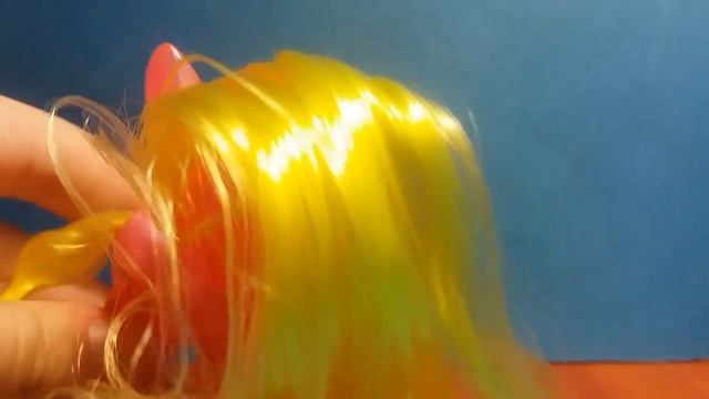 Распаковка ПЕРЛАМУТРОВОЙ ПОНИ / Черри Берри смотреть онлайн