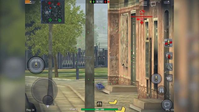 КТО КРУЧЕ: КВ-2 ИЛИ ARL 44 WOT BLITZ? смотреть онлайн