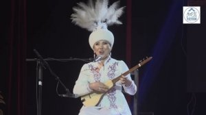 Айтыш 2023 Изат Айдаркулова VS Арген Биймырза уулу “ЭЛМИРБЕК ИМАНАЛИЕВДИ ЭСКЕРҮҮ”