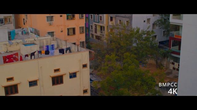 Blackmagic pocket 4k vs Original Blackmagic pocket cinema camera смотреть онлайн