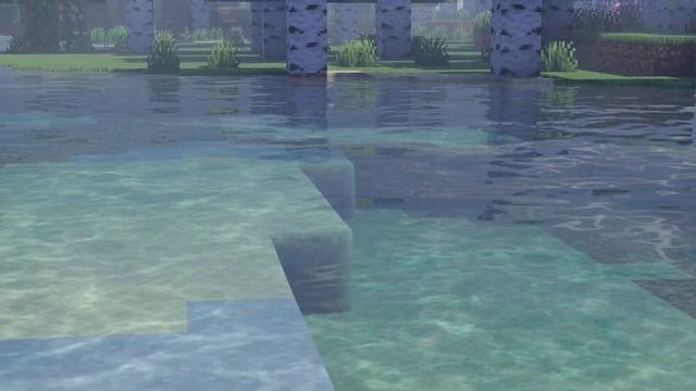 Top 5 Shader Tốt Nhất Cho Minecraft Java 1.19 смотреть онлайн